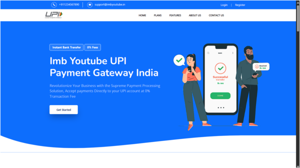 Paytm Payment Gateway