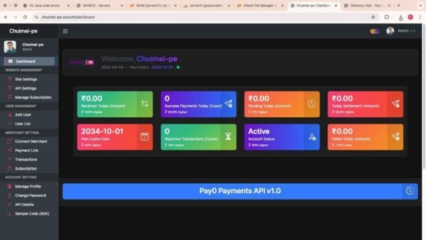 Best Payment Gateway
